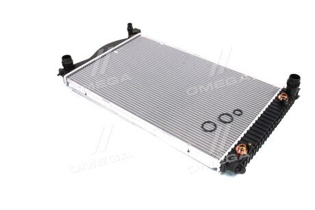 Радіатор охолодження двигуна ava cooling systems AI2236