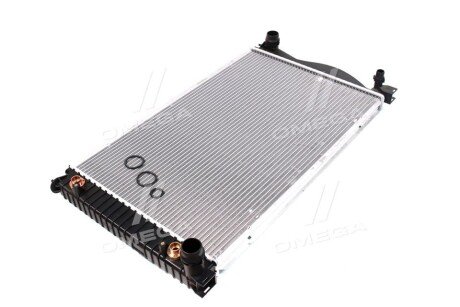 Радіатор охолодження двигуна ava cooling systems AI2236