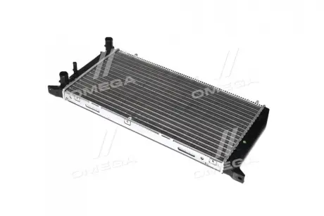 Радиатор охлаждения двигателя AVA cooling systems AIA2047