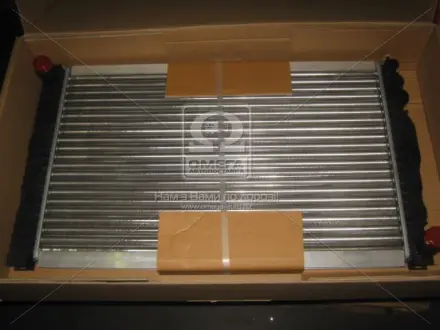 Радіатор охолодження двигуна AVA Cooling Systems AIA2124