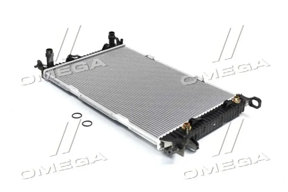Радиатор охлаждения двигателя AVA cooling systems AIA2293