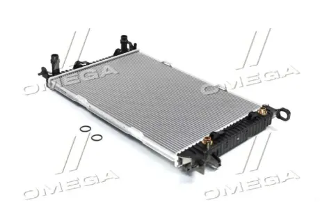 Радиатор охлаждения двигателя AVA cooling systems AIA2293 Ауди А5