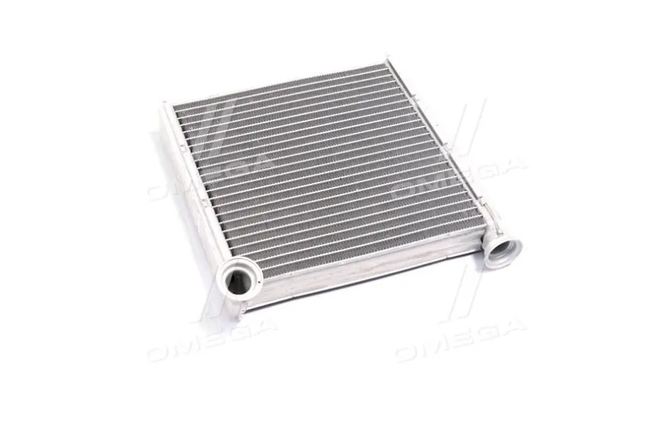 Радиатор охлаждения двигателя AVA cooling systems AIA6385