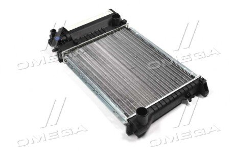 Радіатор охолодження двигуна ava cooling systems BW2135