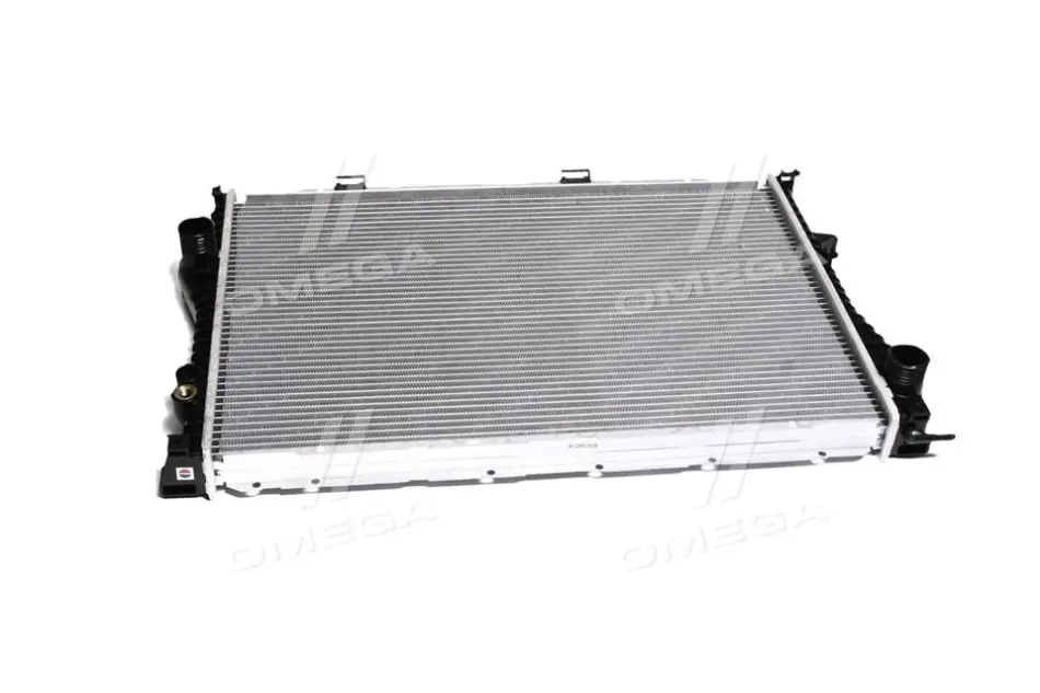 Радіатор охолодження двигуна AVA Cooling Systems BW 2202 (фото 1)