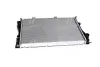 Радіатор охолодження двигуна AVA Cooling Systems BW 2202 (фото 1)