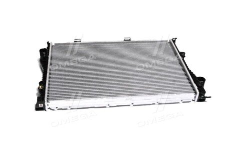 Радіатор охолодження двигуна ava cooling systems BW2202