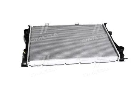 Радіатор охолодження двигуна AVA Cooling Systems BW 2202