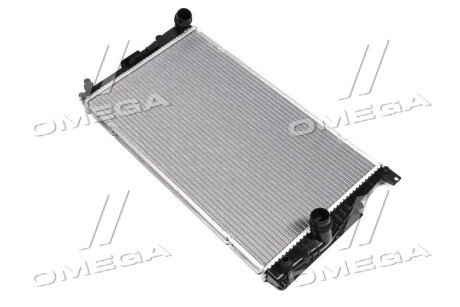 Радиатор охлаждения двигателя ava cooling systems BW2447 на Бмв F30