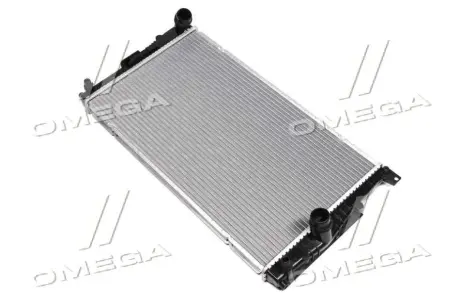 Радіатор охолодження двигуна AVA Cooling Systems BW2447