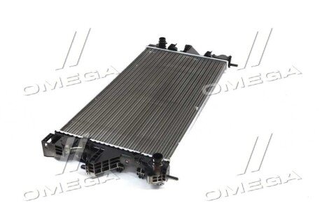 Радиатор охлаждения двигателя ava cooling systems CN2320