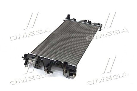 Радиатор охлаждения двигателя ava cooling systems CN2320