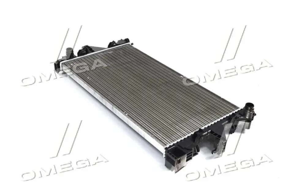 Радиатор охлаждения двигателя AVA cooling systems CN2320
