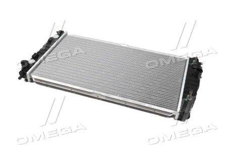 Радіатор охолодження двигуна ava cooling systems CR2054