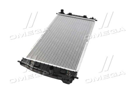 Радіатор охолодження двигуна ava cooling systems CR2054