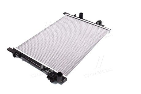 Радіатор охолодження двигуна ava cooling systems CR2105