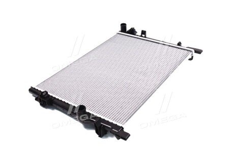 Радіатор охолодження двигуна ava cooling systems CR2105