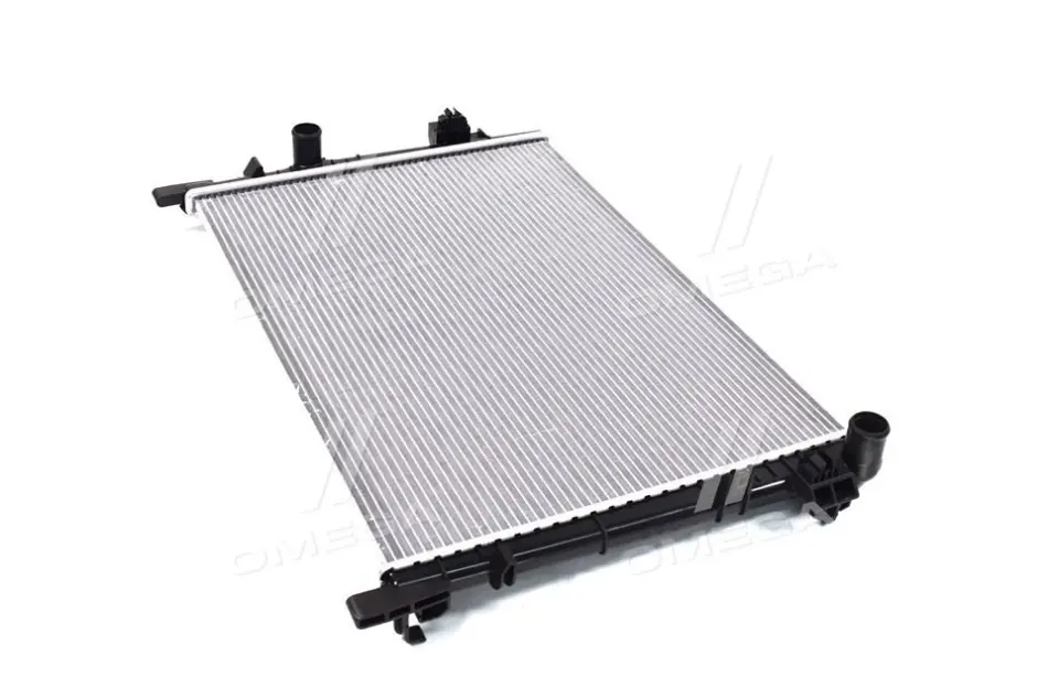 Радіатор охолодження двигуна AVA Cooling Systems CR2105 (фото 1)