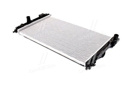 Радиатор охлаждения двигателя ava cooling systems CRA2121