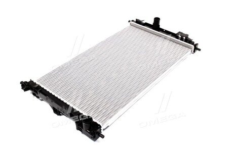 Радиатор охлаждения двигателя ava cooling systems CRA2121