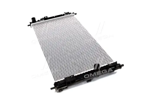 Радіатор охолодження двигуна AVA cooling systems CRA2121 Ауди 200