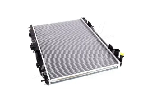 Радіатор охолодження двигуна AVA Cooling Systems DN2238
