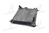 Радиатор охлаждения двигателя AVA cooling systems DN2354