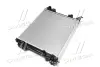 Радиатор охлаждения двигателя AVA cooling systems DN2444