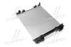 Радиатор охлаждения двигателя AVA cooling systems DN2444