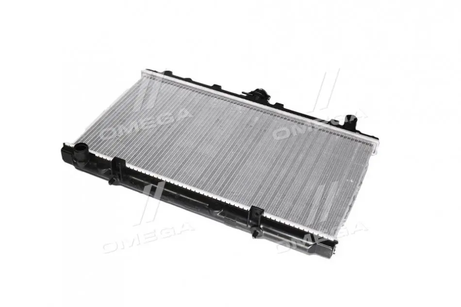 Радіатор охолодження двигуна AVA Cooling Systems DNA2181 (фото 1)