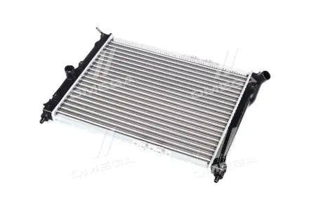 Радиатор охлаждения двигателя AVA cooling systems DW2039