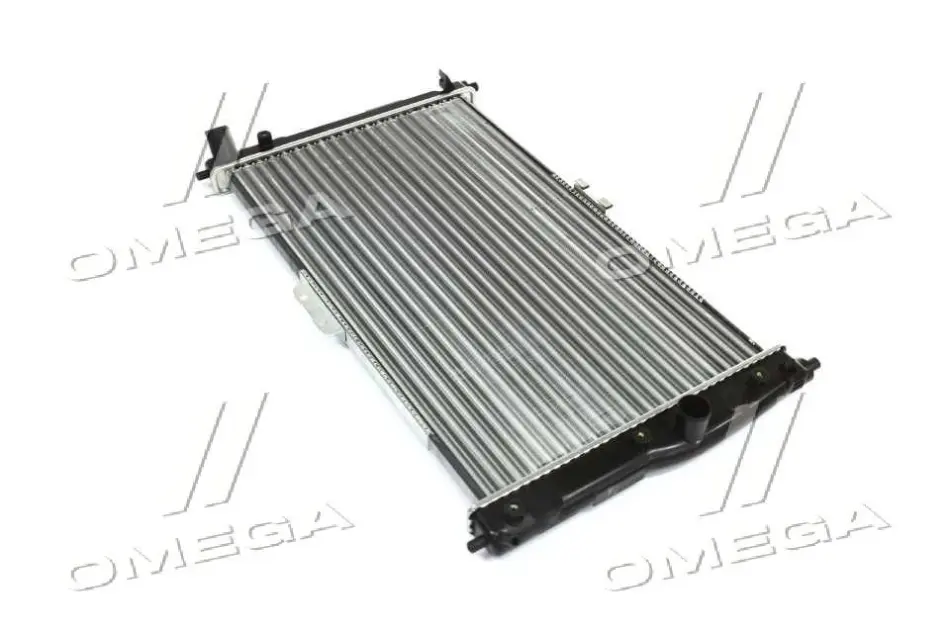 Радиатор охлаждения двигателя AVA cooling systems DWA2014