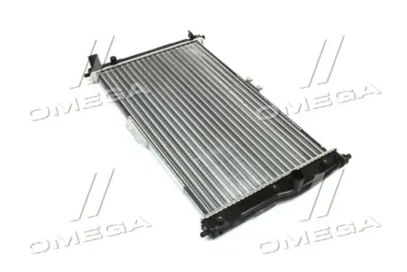 Радиатор охлаждения двигателя AVA cooling systems DWA2014