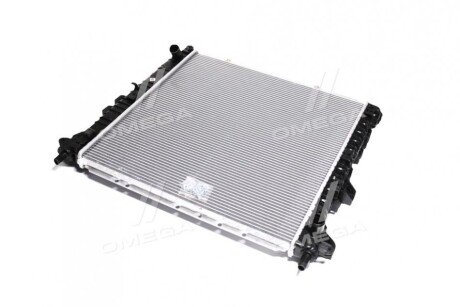 Радиатор охлаждения двигателя ava cooling systems DWA2123