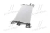 Радіатор охолодження двигуна AVA Cooling Systems FD2475 (фото 4)