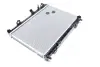 Радіатор охолодження двигуна AVA Cooling Systems FD2605 (фото 3)
