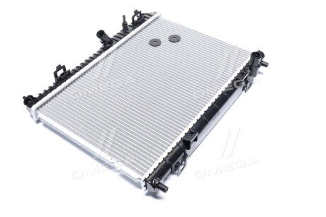 Радиатор охлаждения двигателя ava cooling systems FD2605