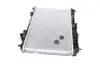 Радіатор охолодження двигуна AVA Cooling Systems FD2605 (фото 1)