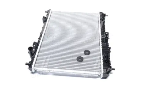 Радиатор охлаждения двигателя AVA cooling systems FD2605 Форд KA
