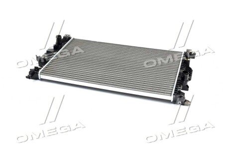 Радіатор охолодження двигуна ava cooling systems FD2642