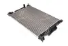 Радиатор охлаждения двигателя AVA cooling systems FD2643