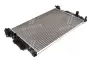 Радиатор охлаждения двигателя AVA cooling systems FD2643