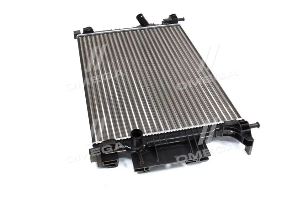 Радиатор охлаждения двигателя AVA cooling systems FD2643