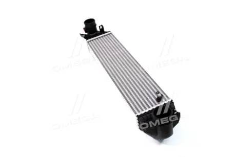 Радіатор охолодження двигуна AVA Cooling Systems FD4691