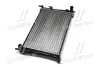 Радіатор охолодження двигуна AVA Cooling Systems FDA2325 (фото 4)