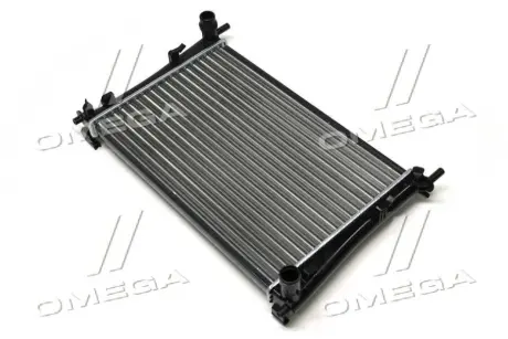 Радиатор охлаждения двигателя AVA cooling systems FDA2325
