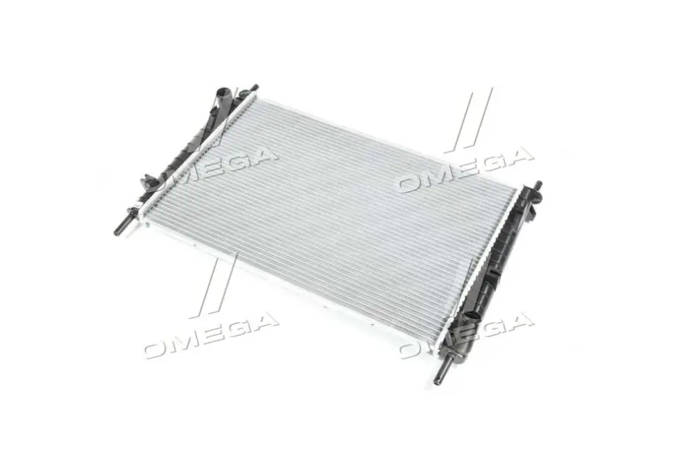 Радіатор охолодження двигуна AVA Cooling Systems FDA 2335 (фото 1)