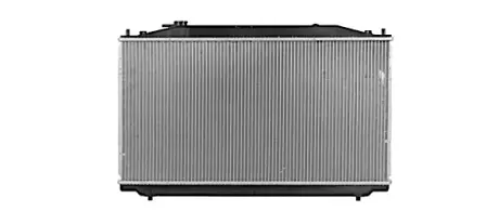 Радіатор охолодження двигуна AVA cooling systems HD2324
