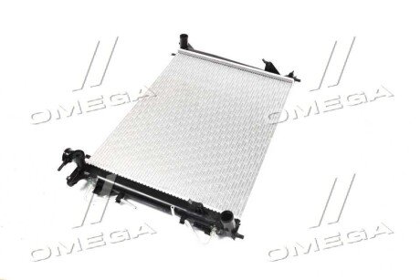 Радиатор охлаждения двигателя ava cooling systems HY2172