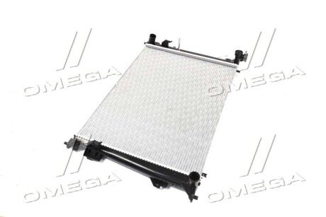 Радиатор охлаждения двигателя ava cooling systems HY2172